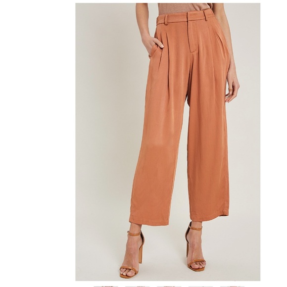 Black dress pants - Picture 4 of 6